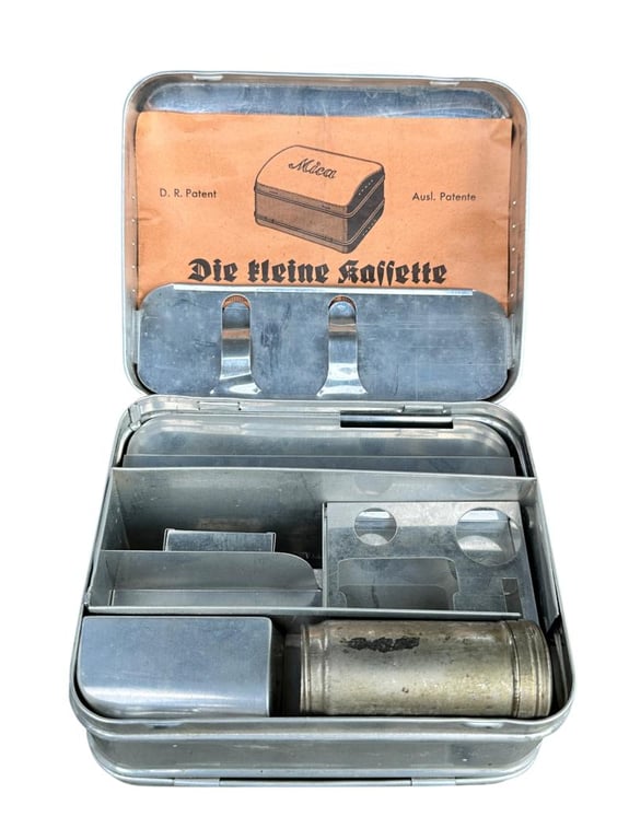 Mica Wirtschaftkasten