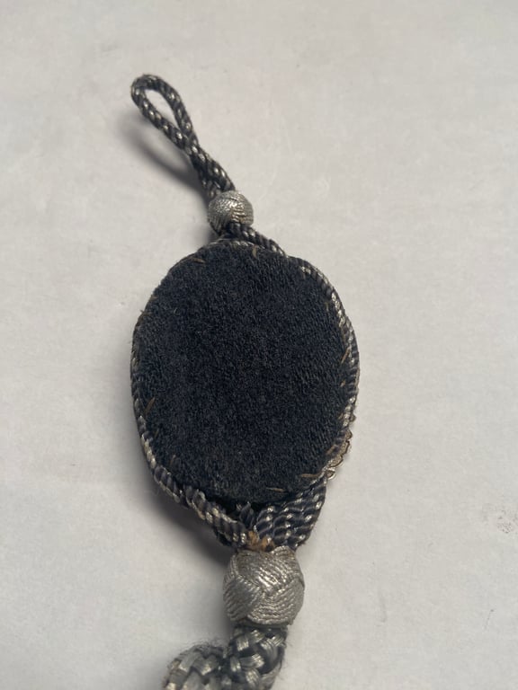 Luftwaffe Shooting Lanyard