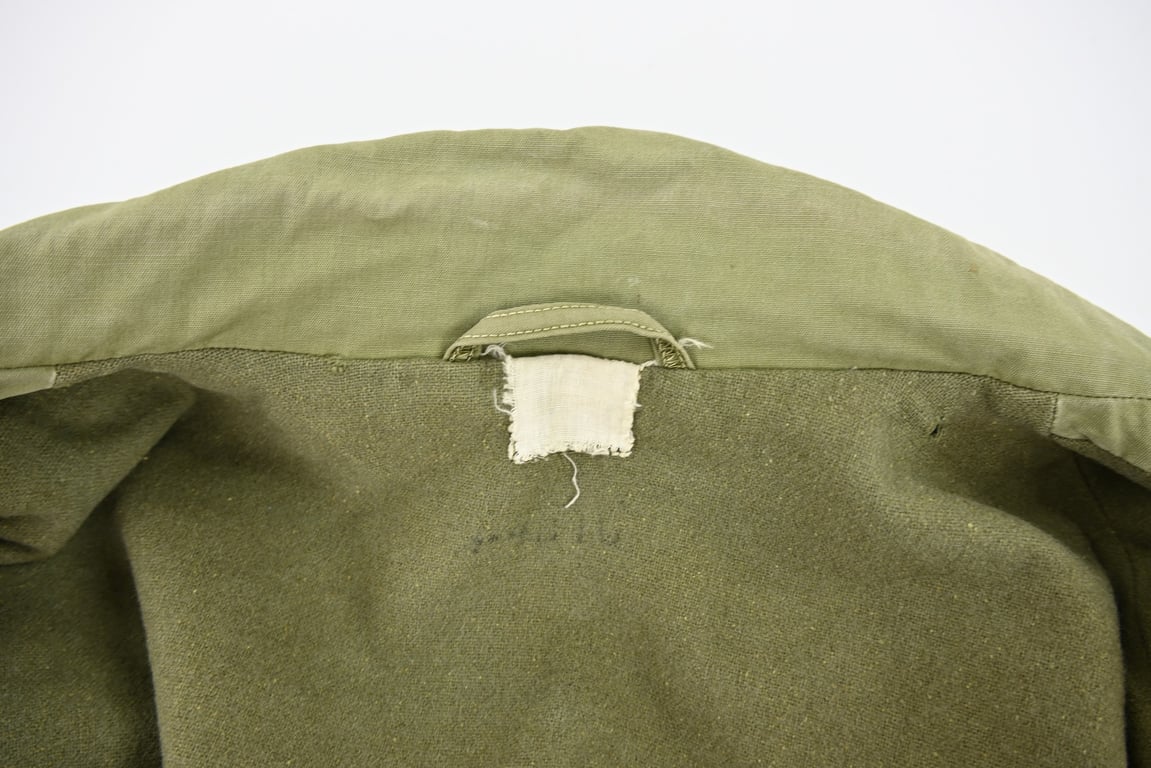 US WW2 M41 / M-1941 Field Jacket