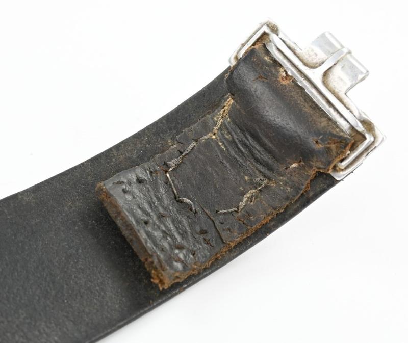 German WH Combat Belt
