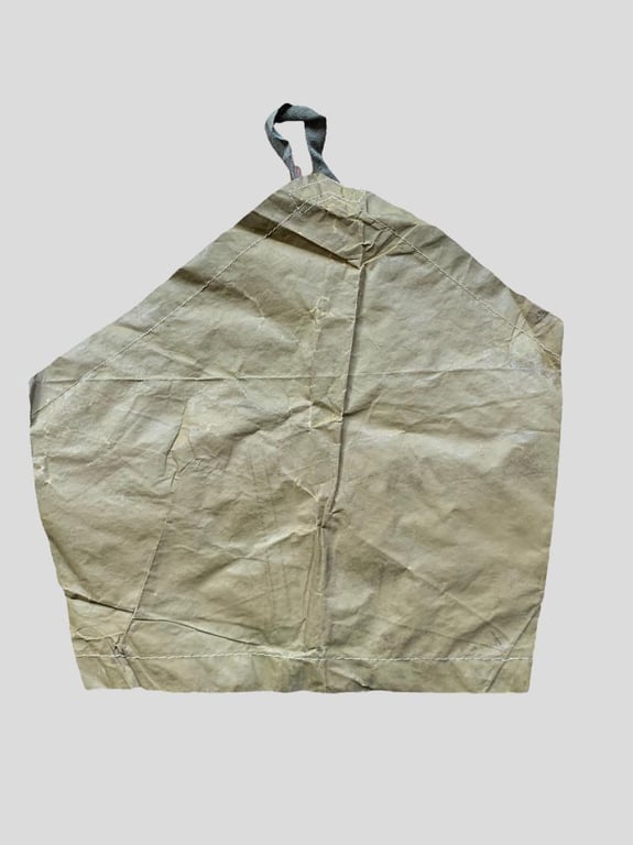 British / U.S. Airborne Gas Detection Brassard -1944-