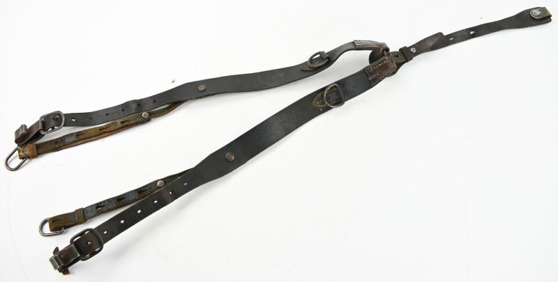 German WH Combat Y-strap