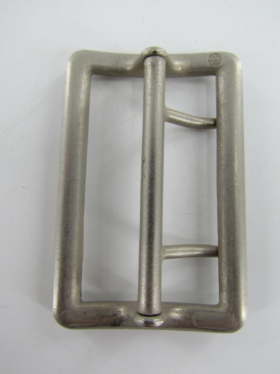 NSDAP double claw buckle Assmann