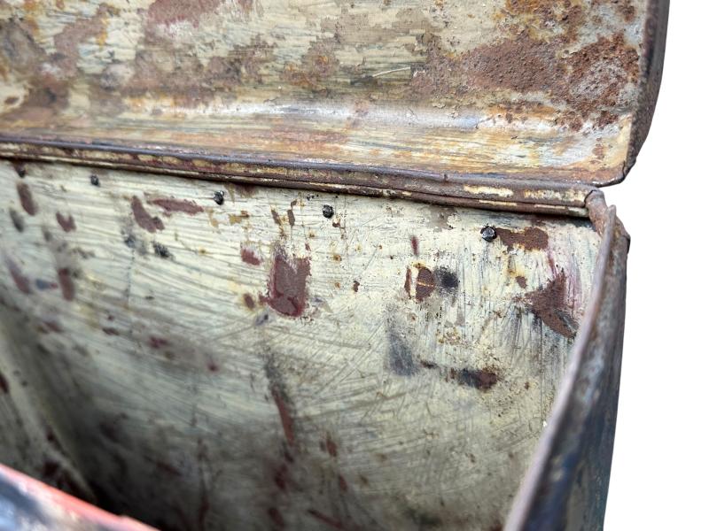 German WW2 Packtasche