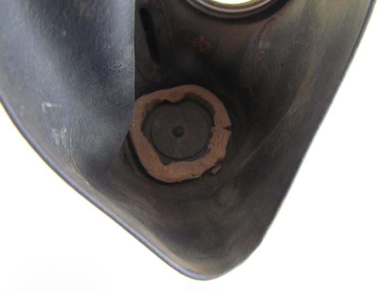 Deutsche Volksgasmaske VM40