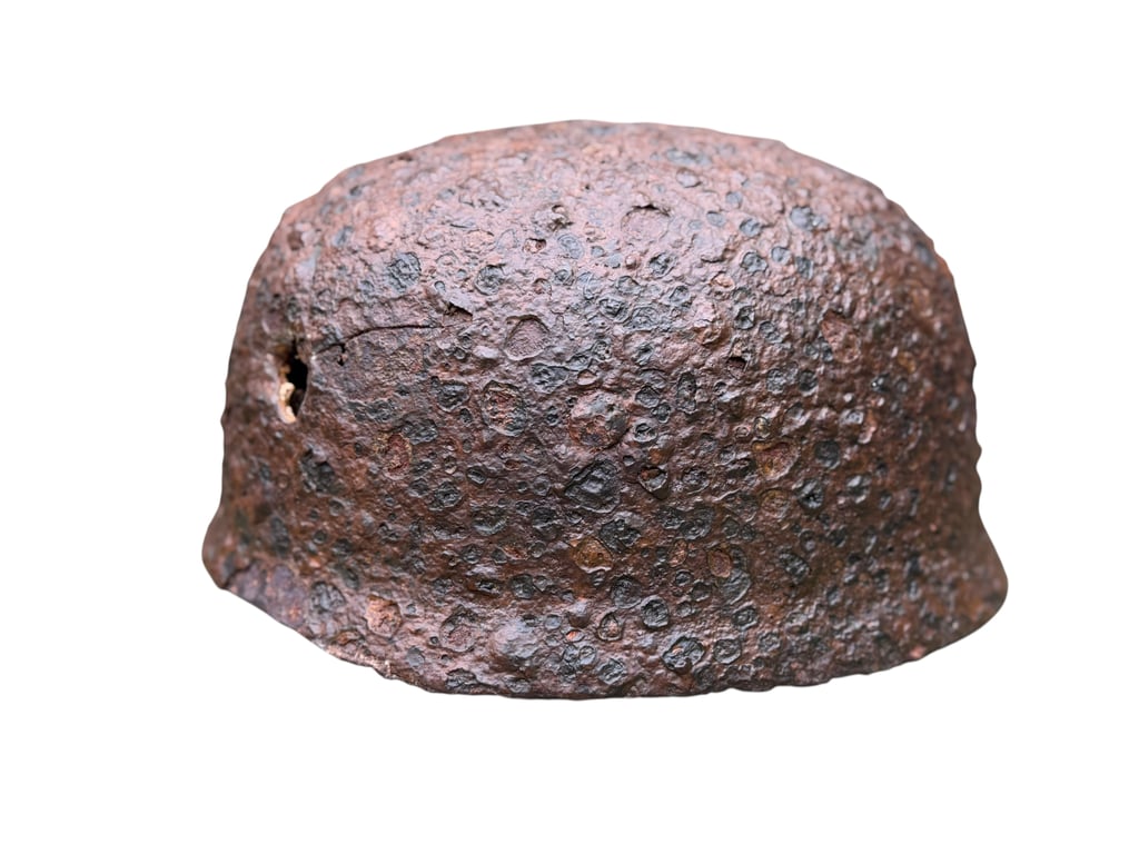 FJ M38 Helmet 'Relic'