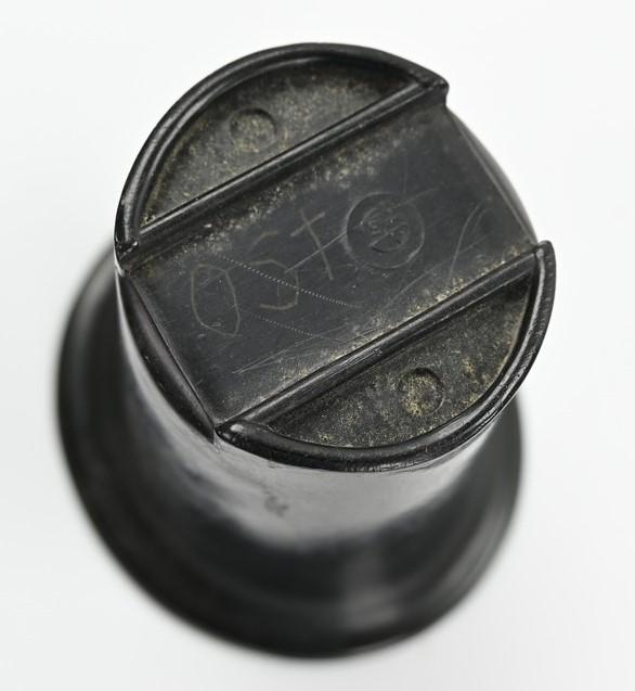 German WH M31 Canteen 'G&Cl38'