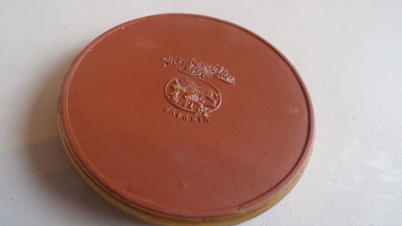 1934 Nürnberg Kampfspiele Böttger Medal
