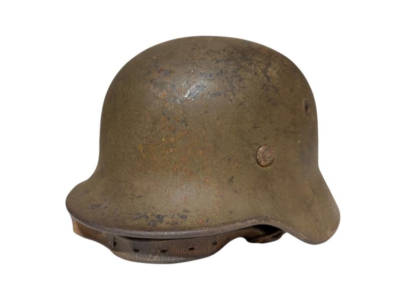 Camouflage Helmet M40