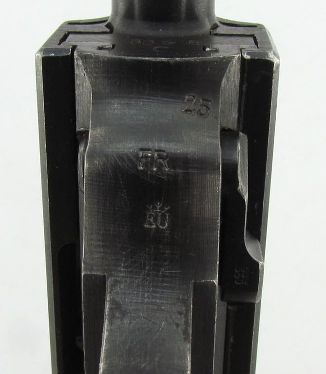 EU- Deko Walther P38 Pistol ( ac42 )