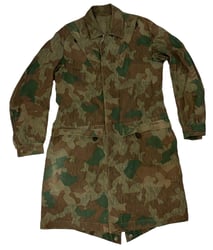 LW FJ Paratrooper Smock "Knochensack" in Splittertarn