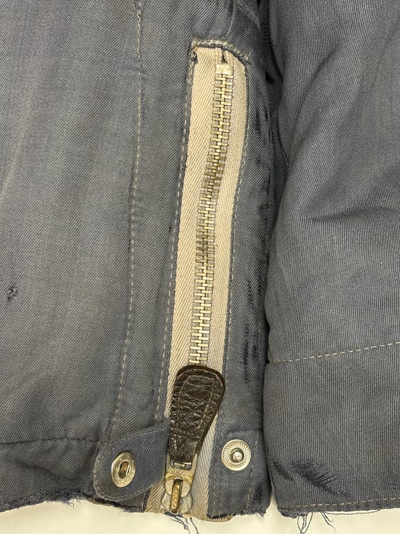 Luftwaffe Heated Kanal Jacke