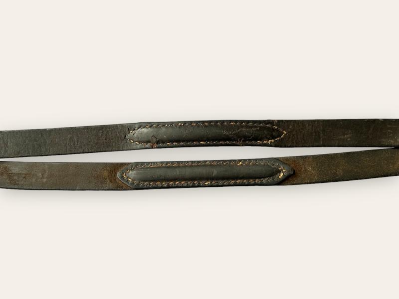 MG 34/42 Carrying Sling -1943-