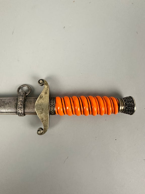 Officers Dagger