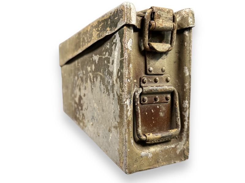 MG 34/42 Camouflage Ammo Case