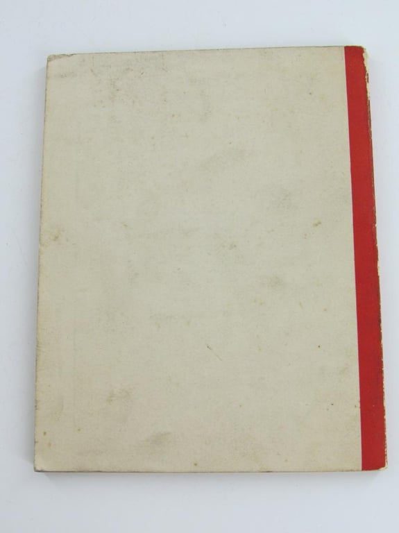 Struwwelhitler: A Nazi Story Book