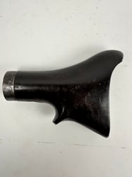 WW2 German Original MG34 Bakelite butt