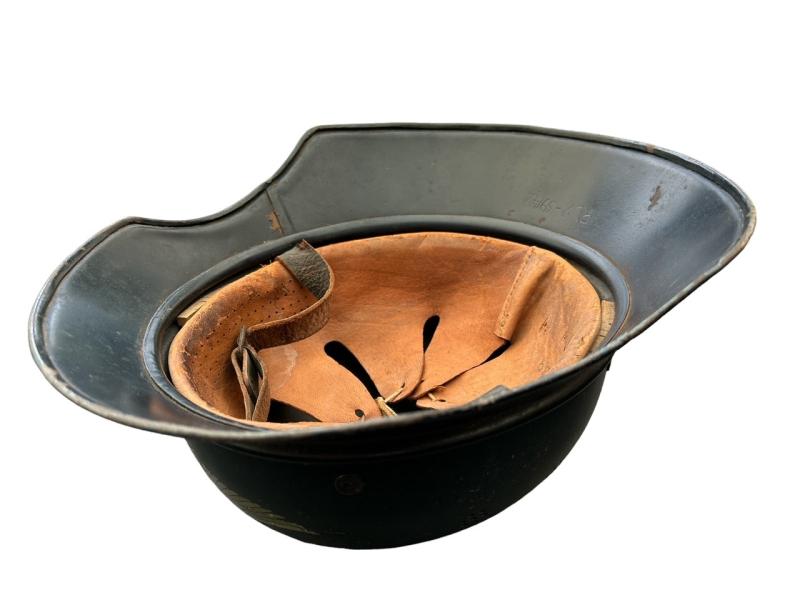 Luftschutz M38 Gladiator Helmet