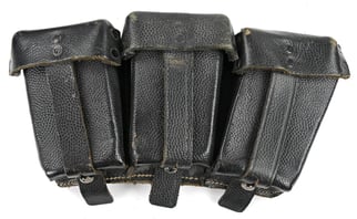 German WH K98 Pouch