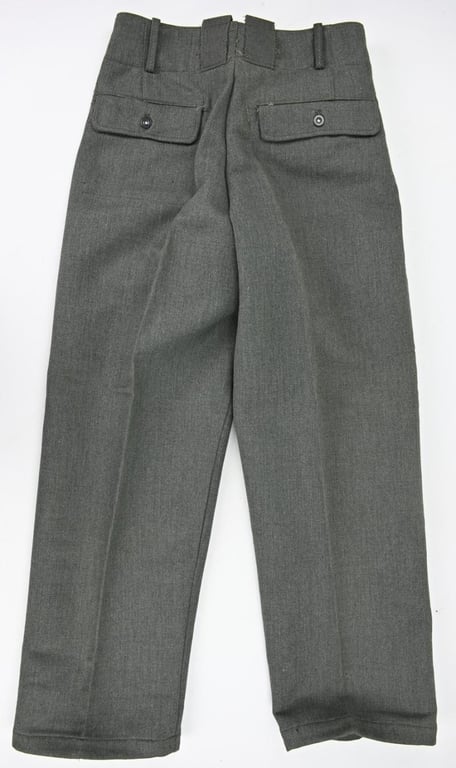 German Waffen-SS M44 Pair of Trousers