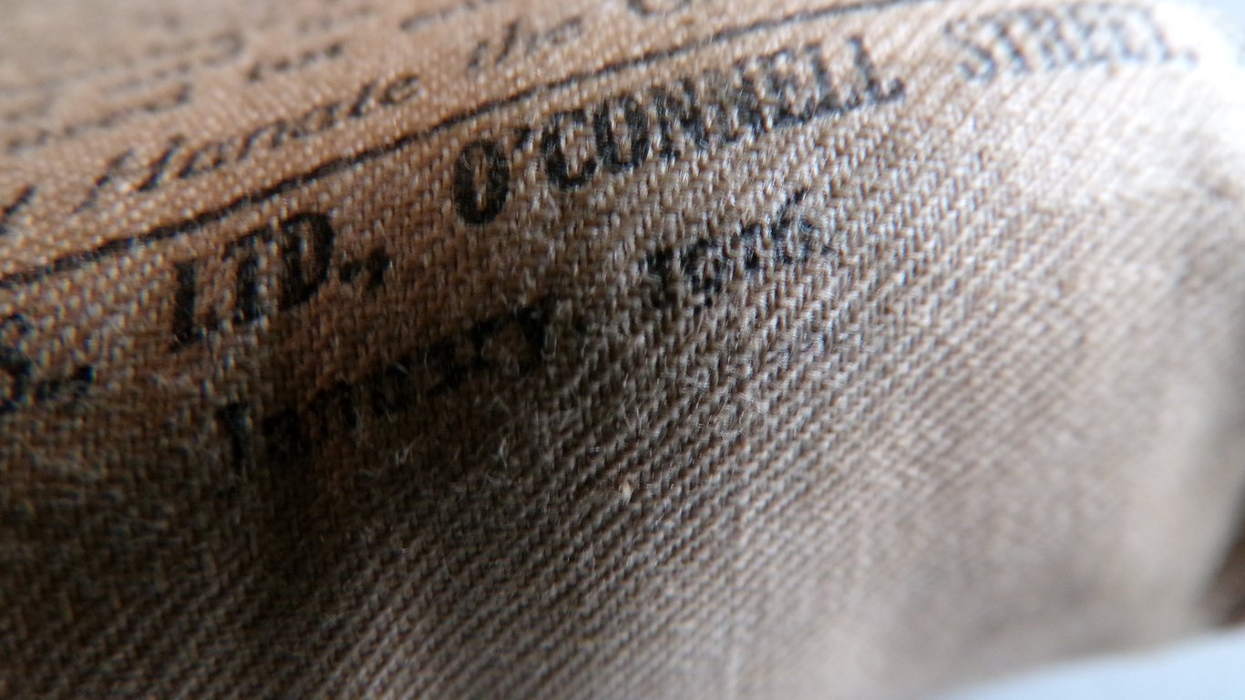 WW1 Australian Field dressing