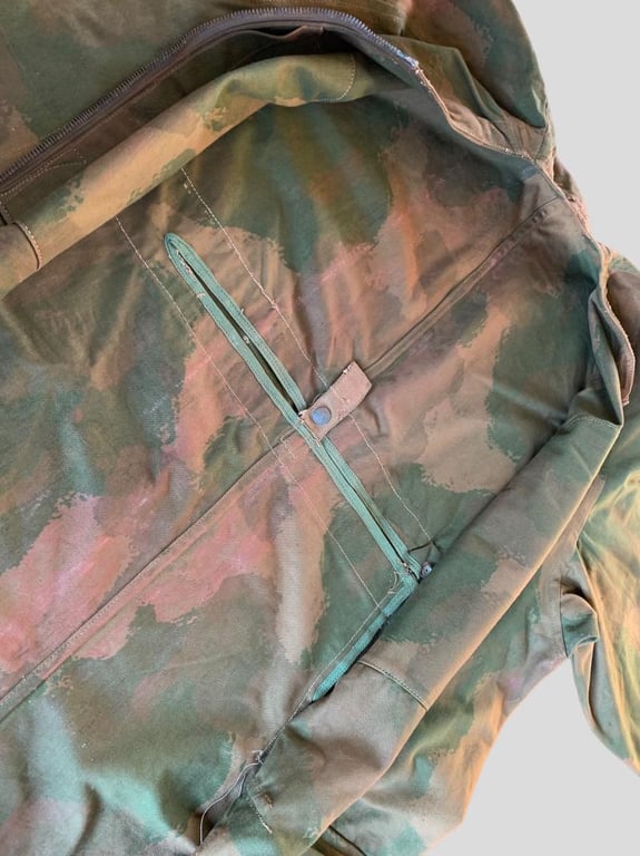 British WW2 SOE/OSS Jumpsuit or Striptease Suit