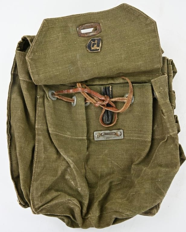 German WH 'Sturm'-Pioneer Assault Pack