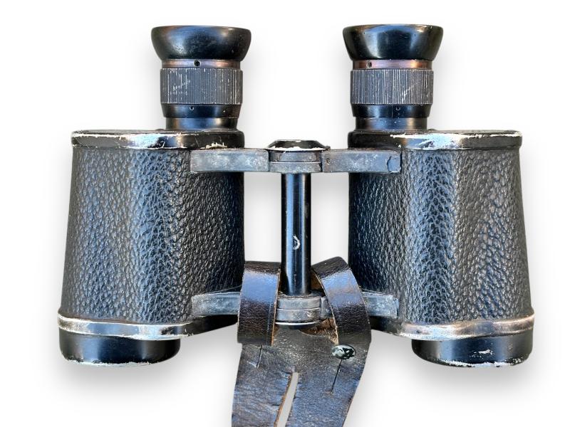 WH (HEER) 6x30 Dienstglas -bek-