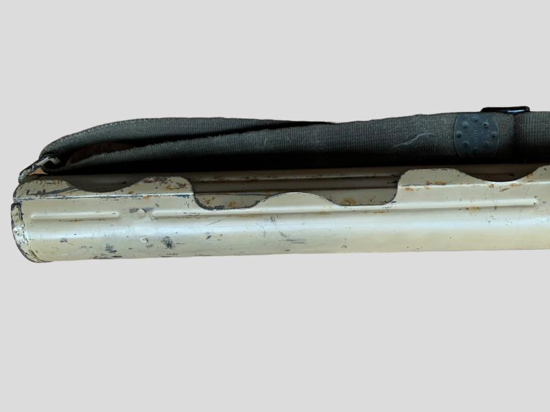 MG 34 Spare Barrel Carrier