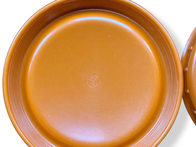 Wehrmacht Bakelite Butterdish