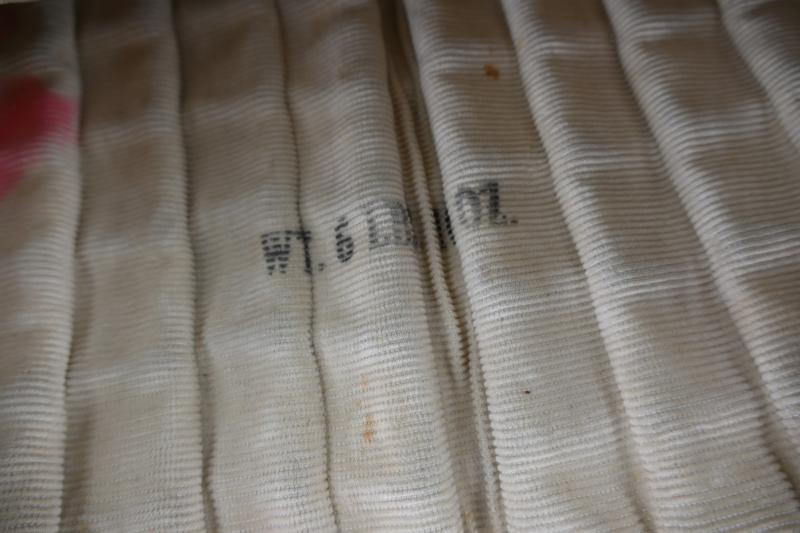 US WW2 M1 Flak Vest 'MECO'