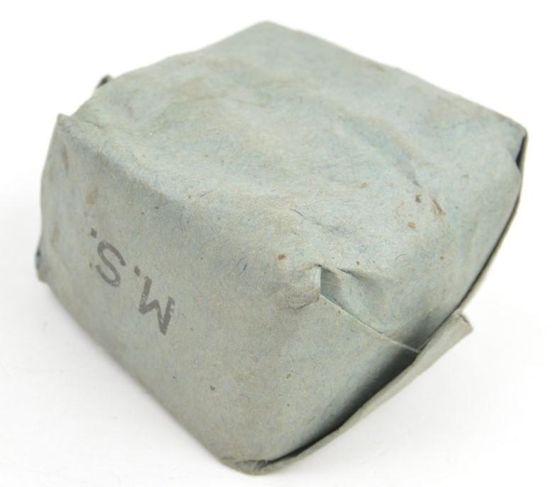 German First Aid Bandage 1945