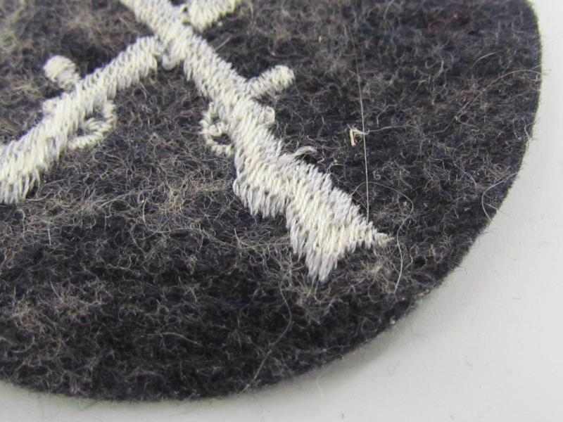 Luftwaffe Waffenmeister Trade Patch