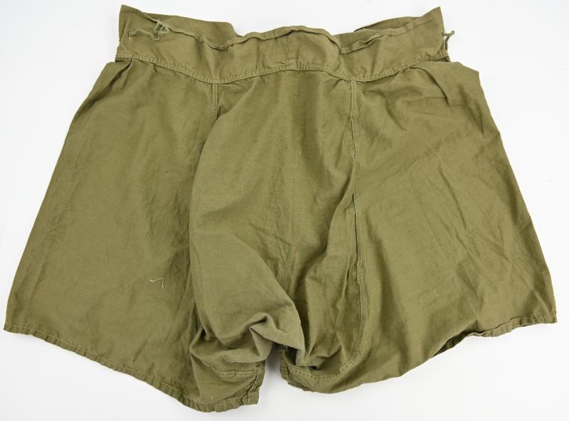 US WW2 Underwear Shorts