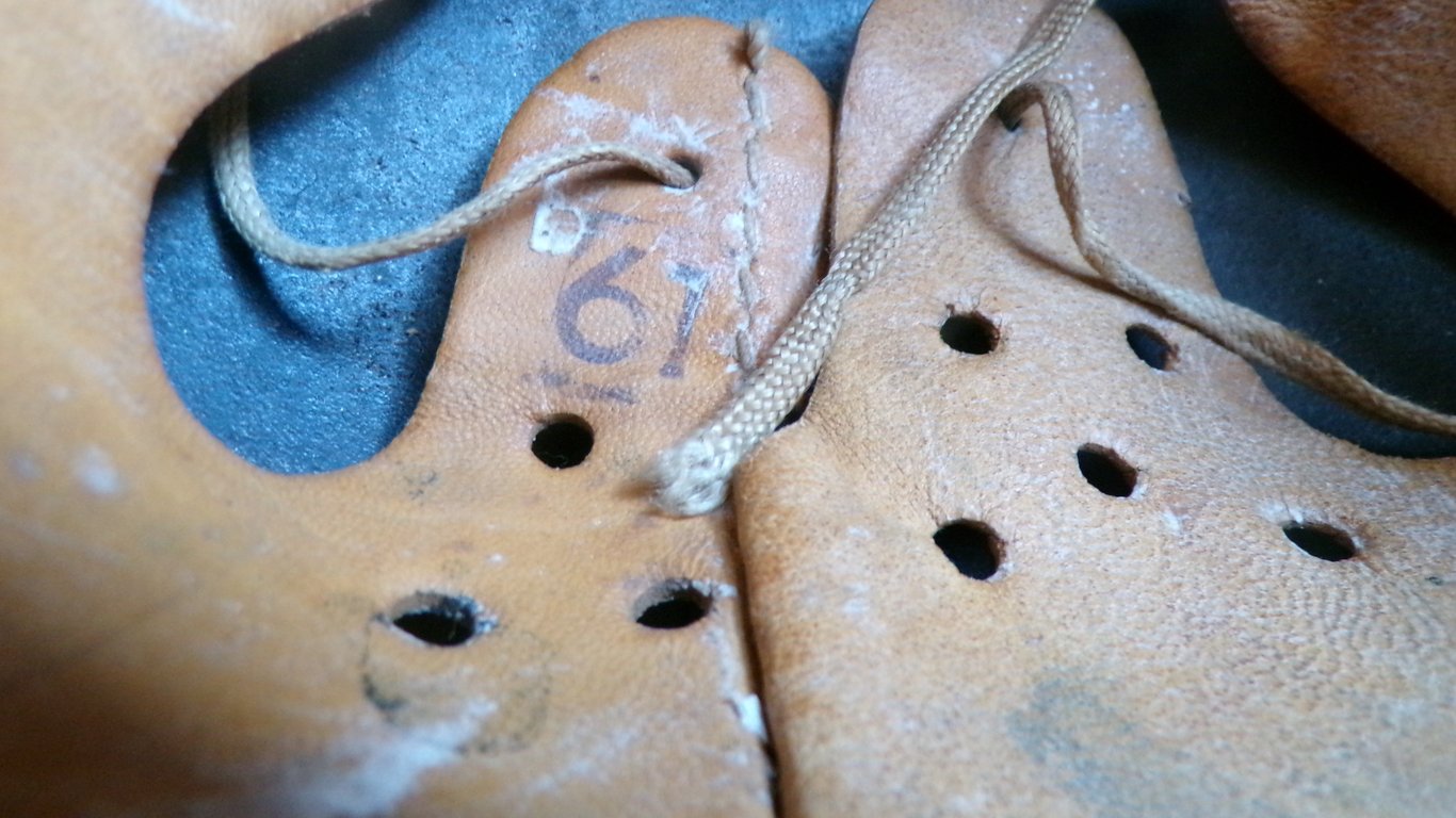 No decal M40 Luftwaffe blue helmet!