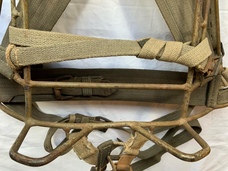 German WW2 Late-War 'Tragegestell M43'