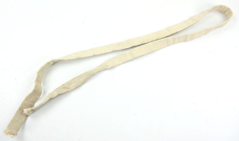 British WW2 Smock Belt