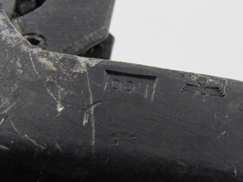 MG42 EU-Deko dfb1944 in Superb Condition