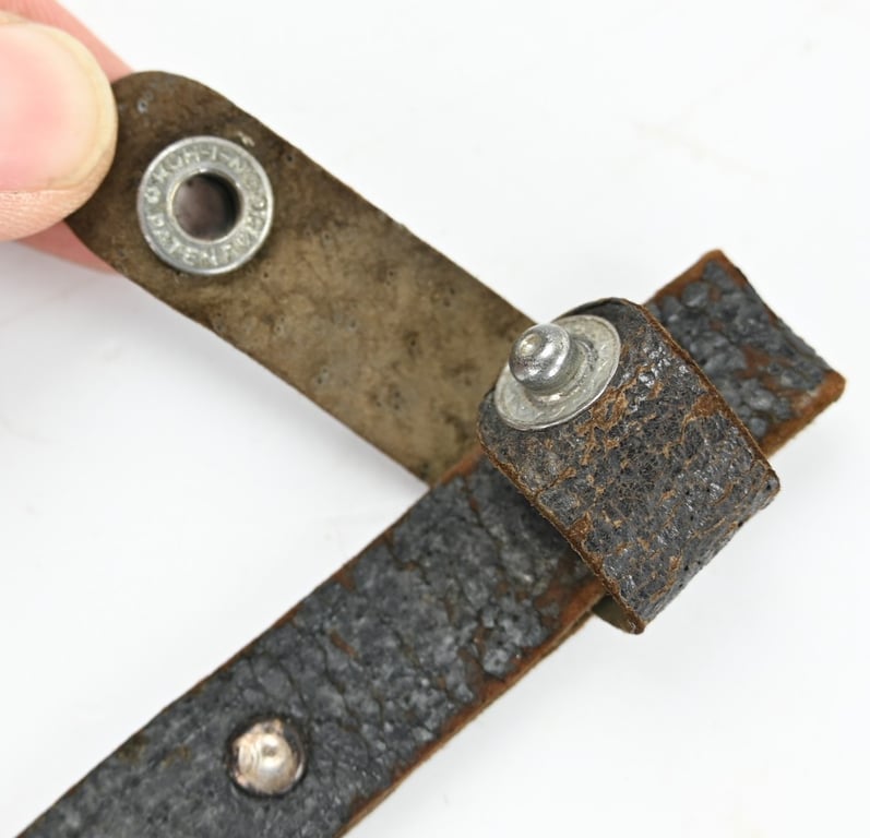 German Hitler Youth Scabbard