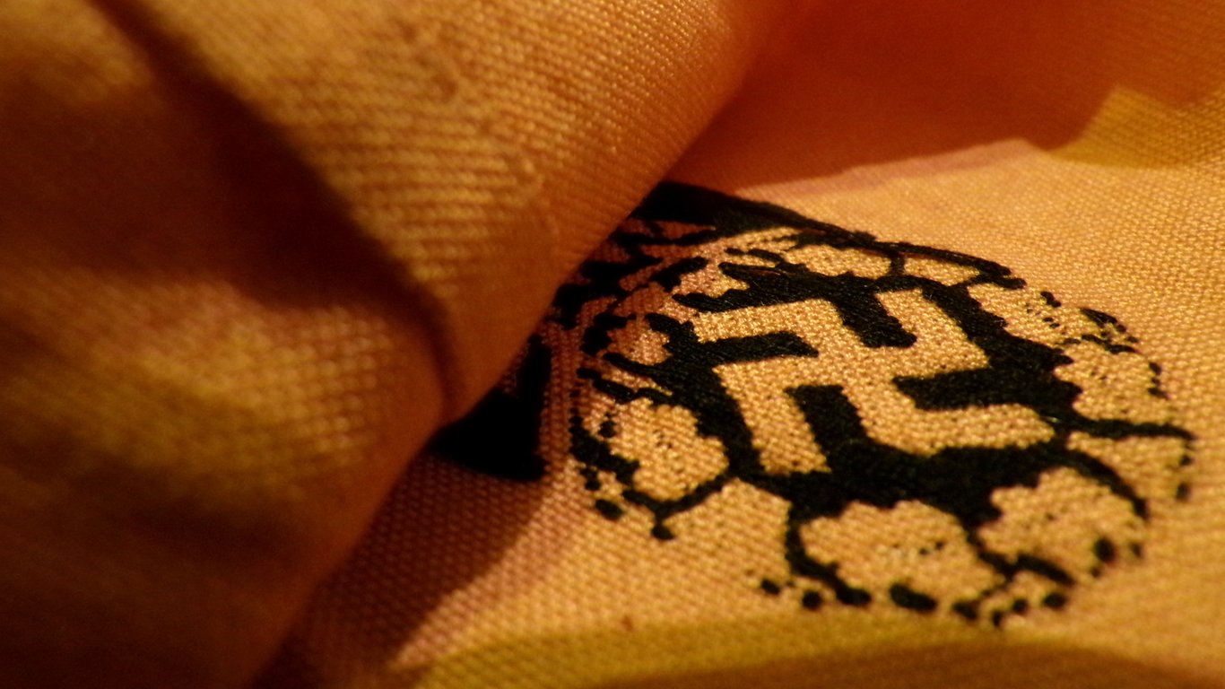 Nicht Wehrmachtsangehörige armband