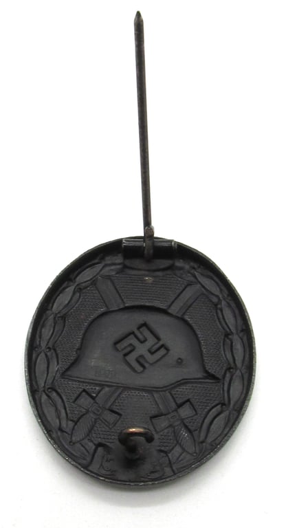 Verwundeten Abzeichen (VWA) Schwarz (L/53)