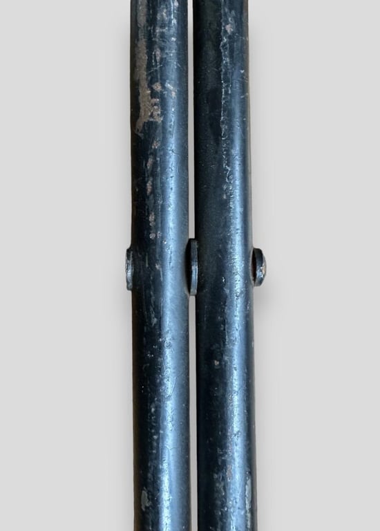 WH (HEER) Foldable Radio/Telephone Operators Stool