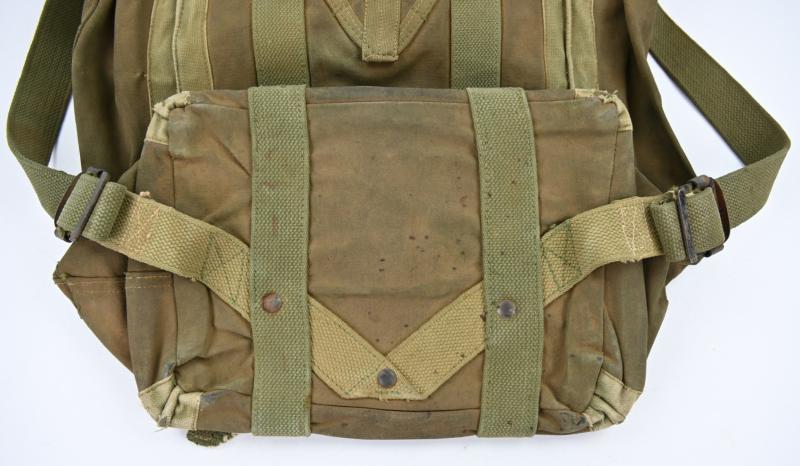US WW2 Utah Beach Medical Bag