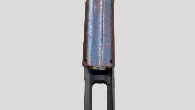 U.S. Airborne M1A1 Paratrooper Folding Stock