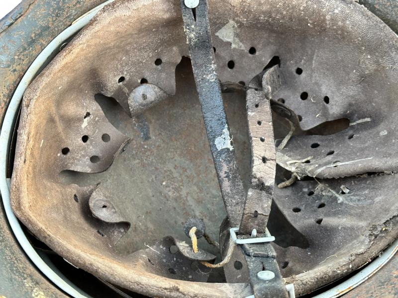 Sanitäter M35 Helmet