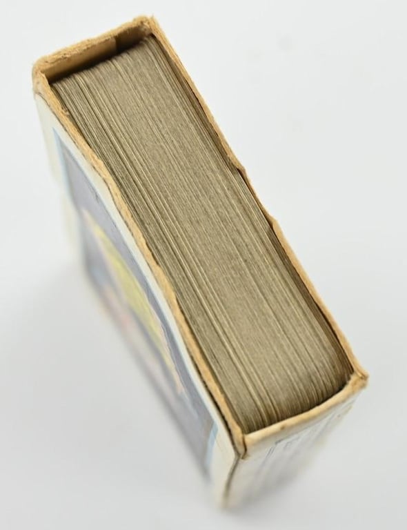 British WW2 Playing Cards