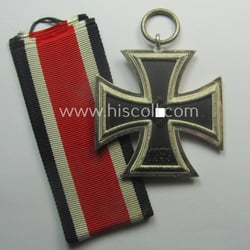 (Typical) non-maker-marked 'Eisernes Kreuz II. Klasse' by (I...