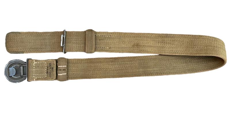 HEER Tropical Officers Belt Buckle