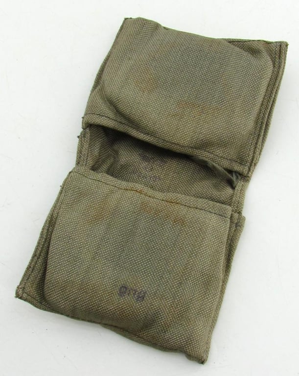 Complete set of Protection Goggles in Pouch