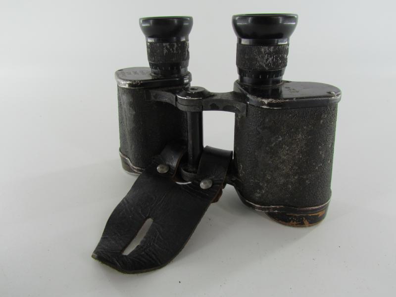 WH/SS 6×30 Dienstglas Marked dzl